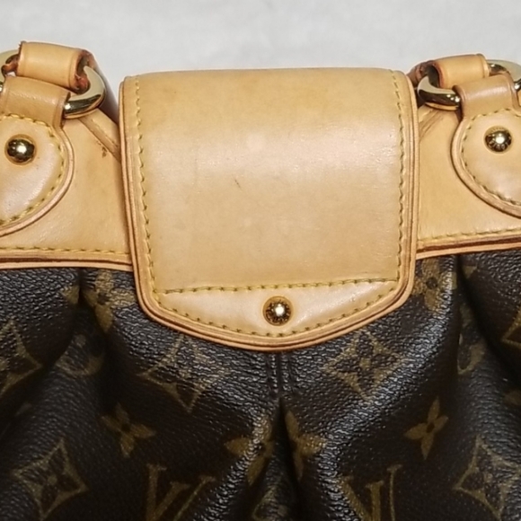 LOUIS VUITTON BOETIE PM - Picture 7 of 15